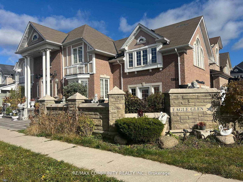 Image of home for listing MLS® E13491698