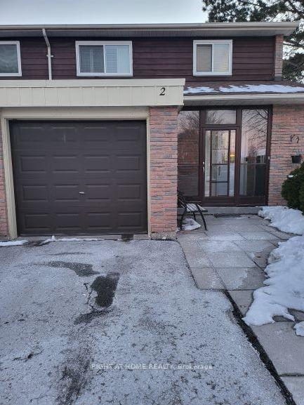 Image of home for listing MLS® E13491722