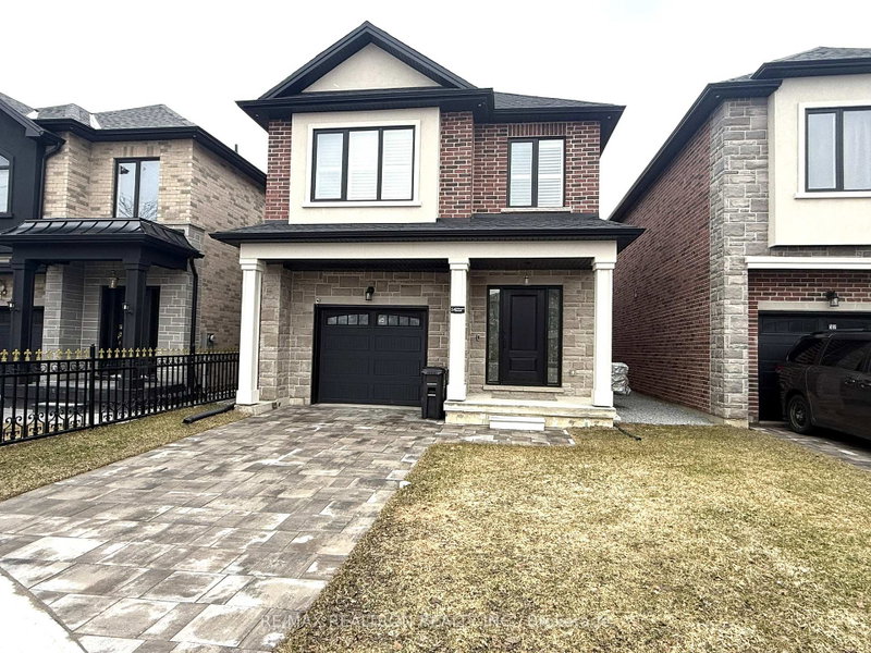 Image of home for listing MLS® E13492092