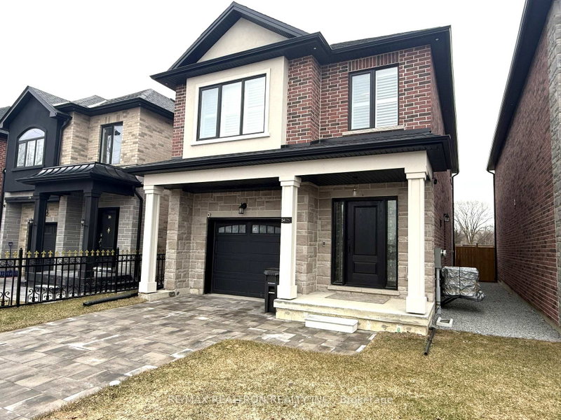 Image of home for listing MLS® E13492092