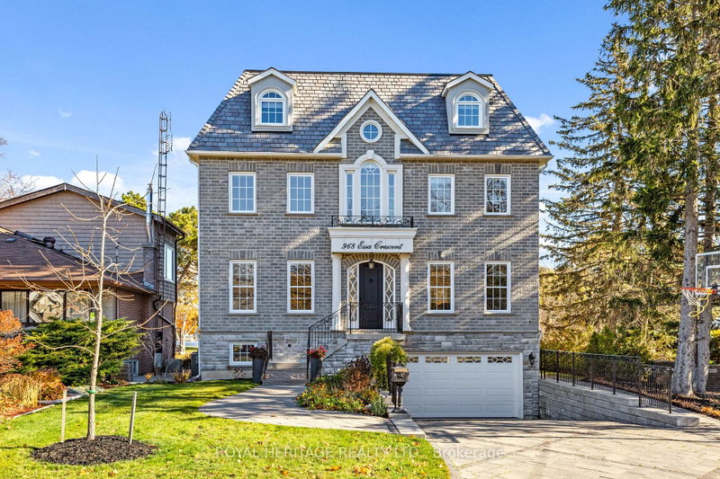 Image of home for listing MLS® E13492252