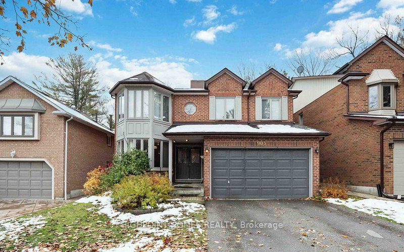 Image of home for listing MLS® E13494558