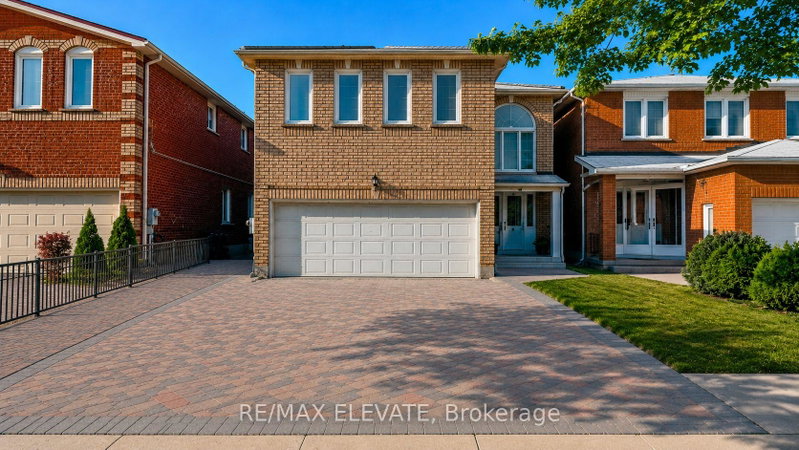 Image of home for listing MLS® E13495094