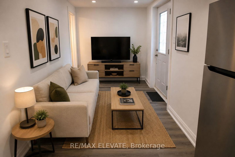 Image of home for listing MLS® E13495094