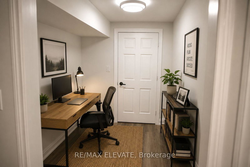 Image of home for listing MLS® E13495094