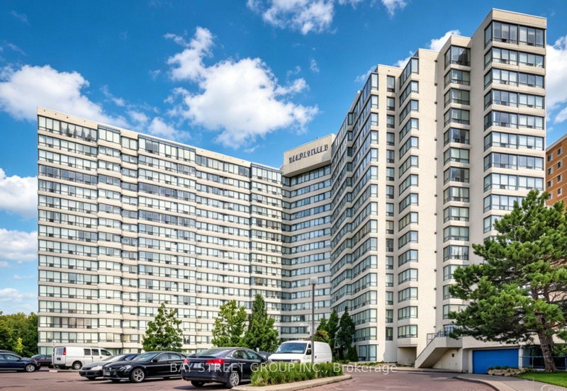 Image of home for listing MLS® E13497314