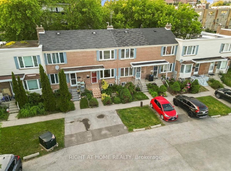 Image of home for listing MLS® E13498966
