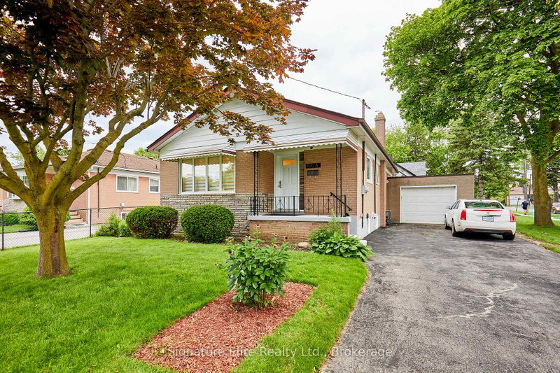 Image of home for listing MLS® E13500826