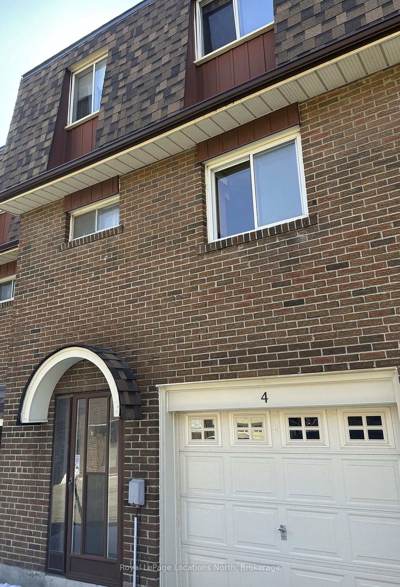 Image of home for listing MLS® E13501628