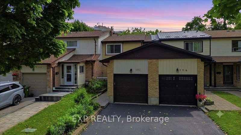 Image of home for listing MLS® E13502536