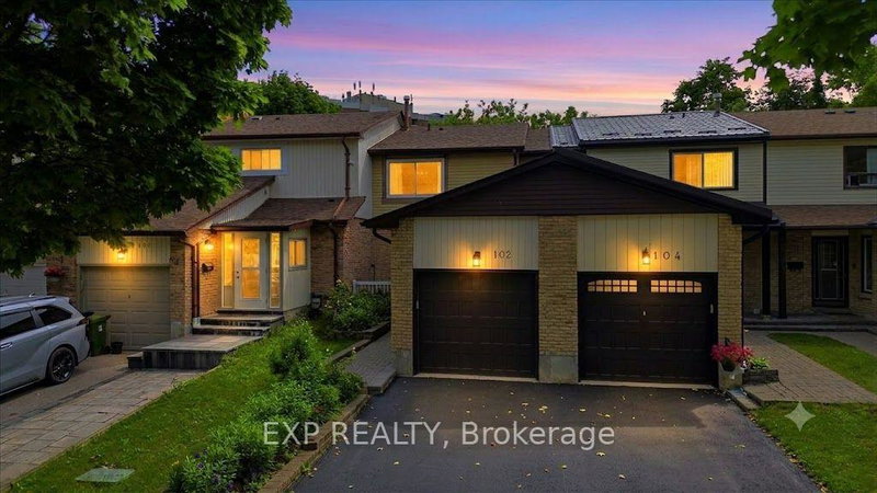 Image of home for listing MLS® E13502536