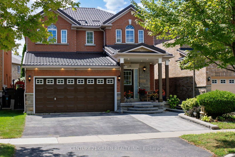 Image of home for listing MLS® E13503526