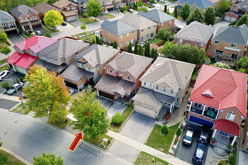 Image of home for listing MLS® E13503526