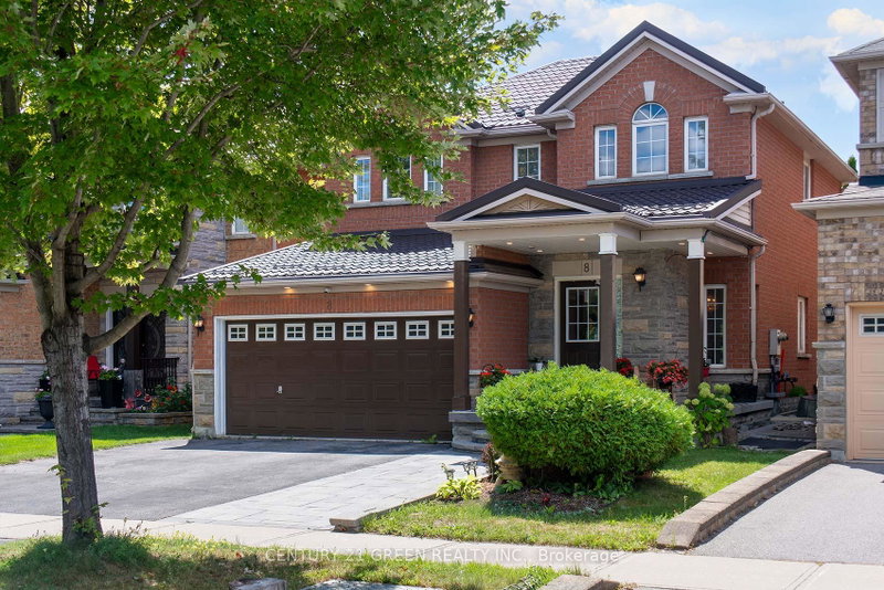 Image of home for listing MLS® E13503526