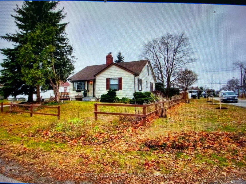 Image of home for listing MLS® E13505984