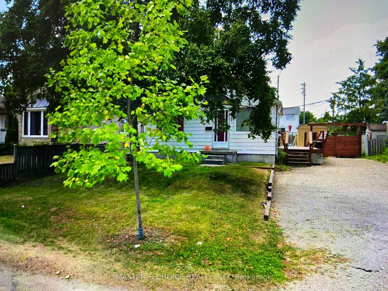 Image of home for listing MLS® E13506088