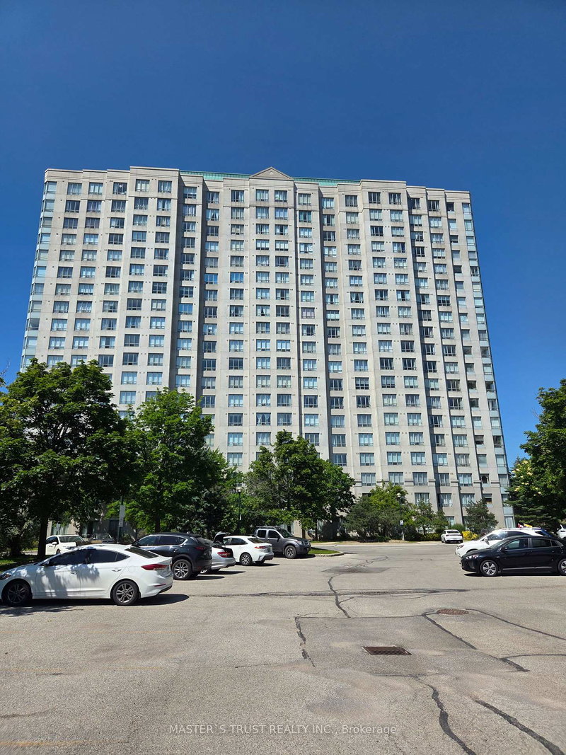 Image of home for listing MLS® E13508418