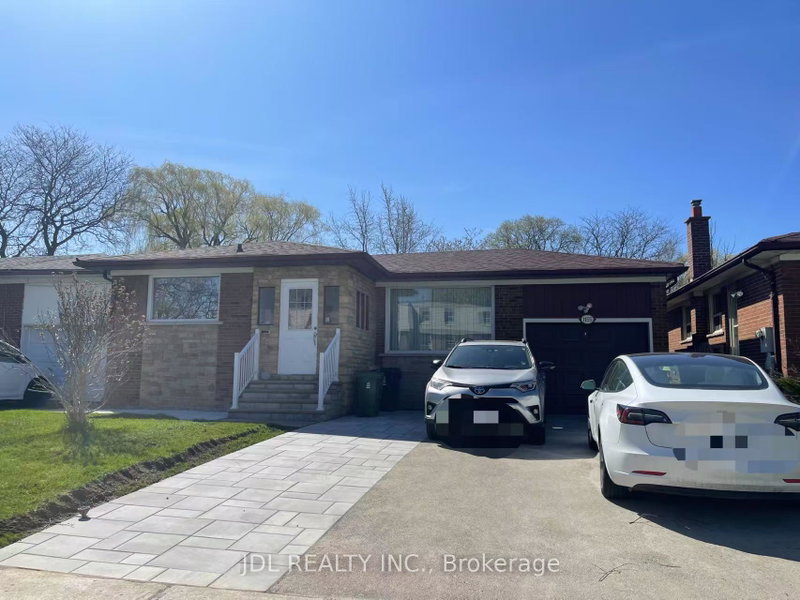 Image of home for listing MLS® E13508574