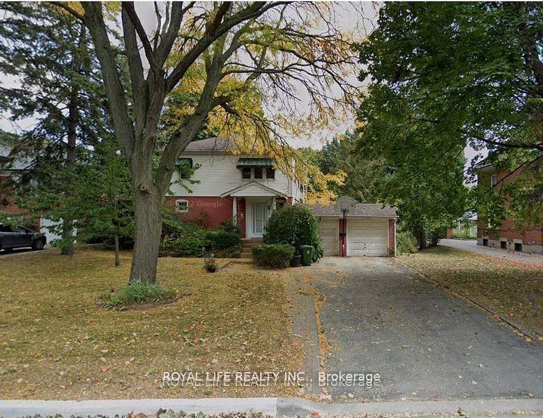 Image of home for listing MLS® E13508890