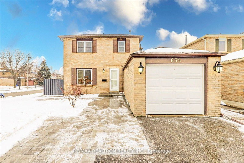 Image of home for listing MLS® E13509106