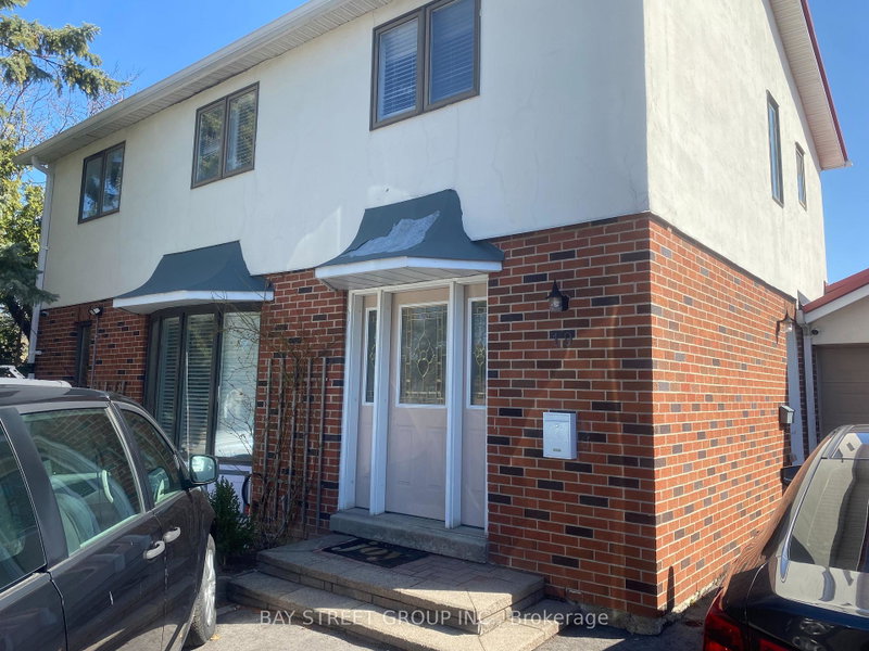 Image of home for listing MLS® E13509282