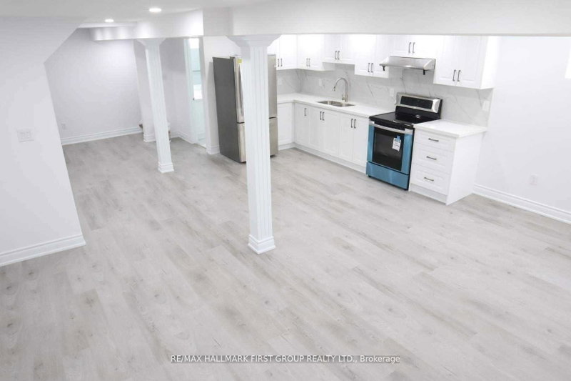 Image of home for listing MLS® E13511962