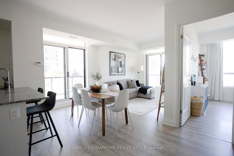 Image of home for listing MLS® E13512042