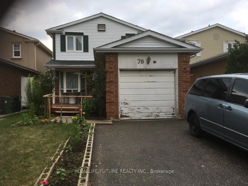 Image of home for listing MLS® E13514232