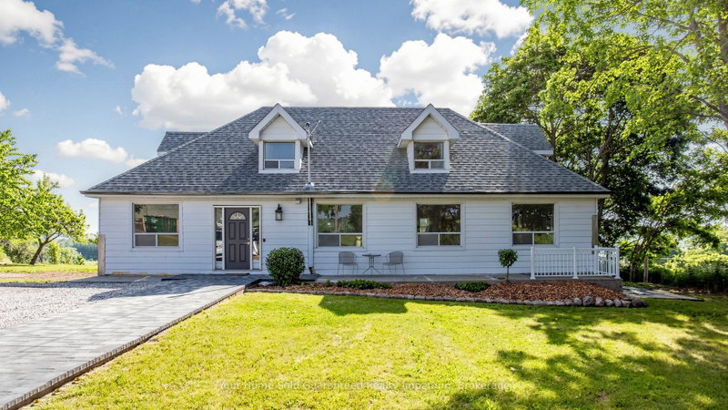 Image of home for listing MLS® E13516002