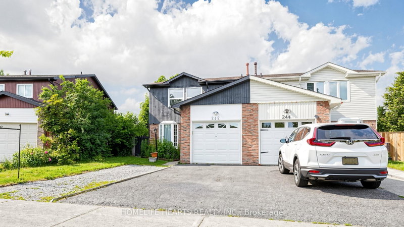 Image of home for listing MLS® E13516738