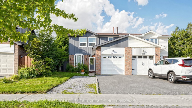Image of home for listing MLS® E13516738