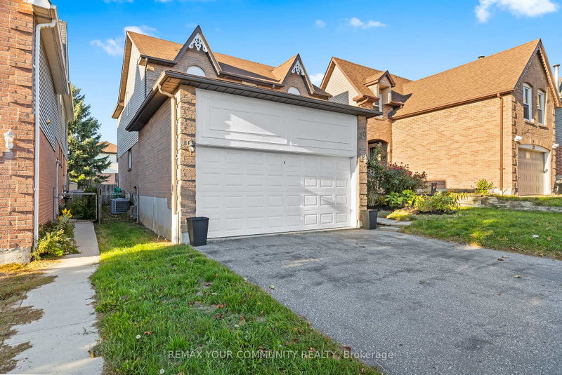 Image of home for listing MLS® E13518394