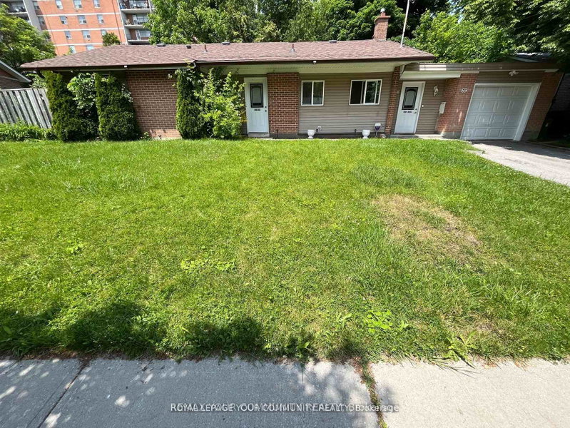 Image of home for listing MLS® E13518826