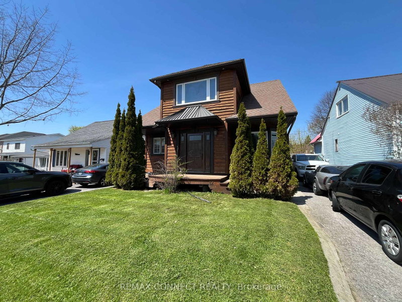 Image of home for listing MLS® E13520674
