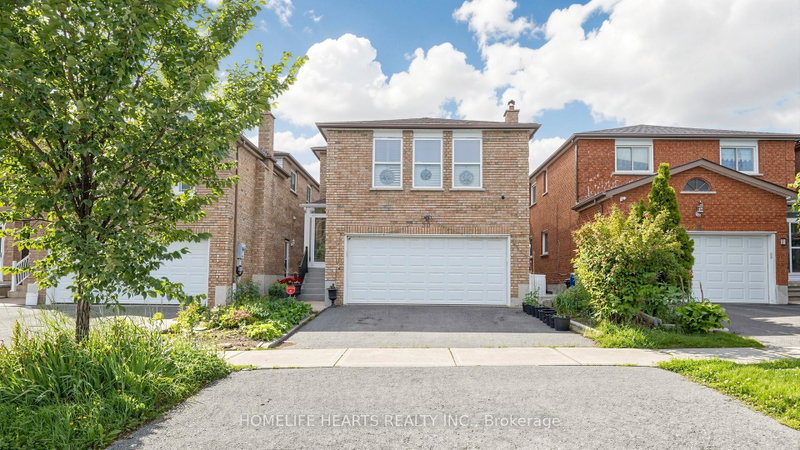 Image of home for listing MLS® E13522056