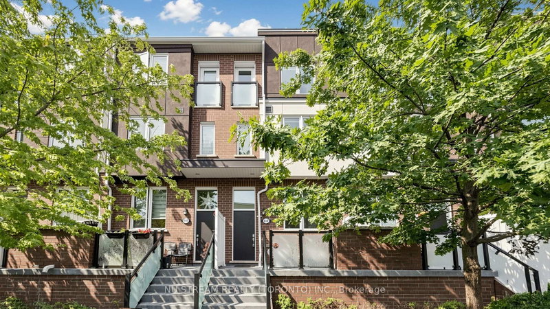 Image of home for listing MLS® E13522206