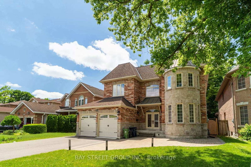 Image of home for listing MLS® E13522692