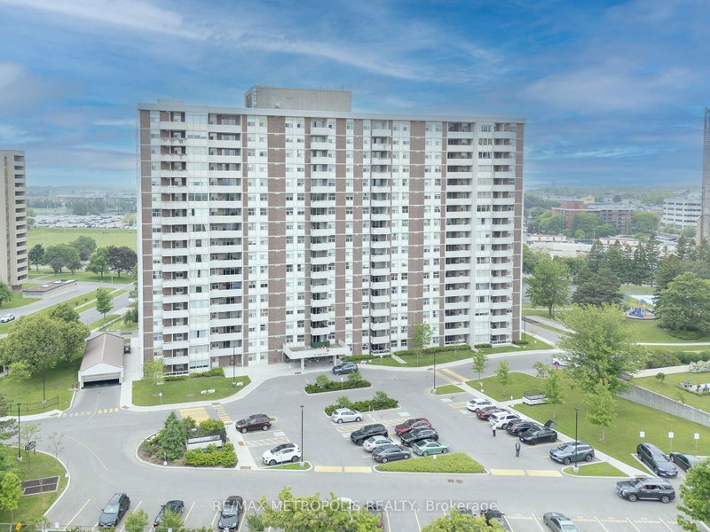 Image of home for listing MLS® E13523568