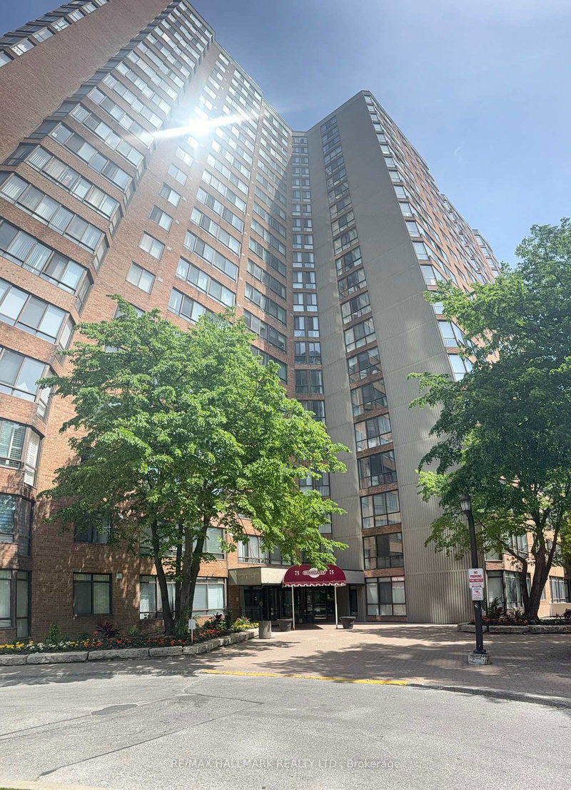 Image of home for listing MLS® E13525510