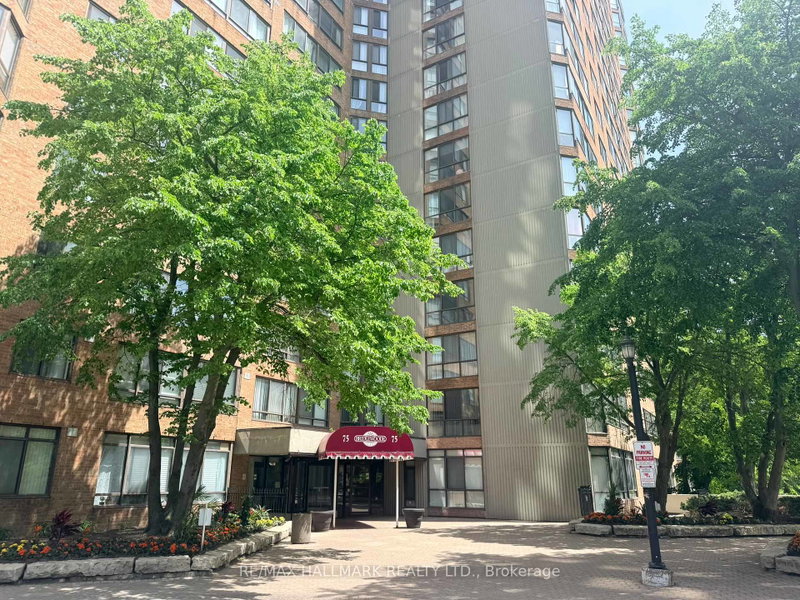 Image of home for listing MLS® E13525510