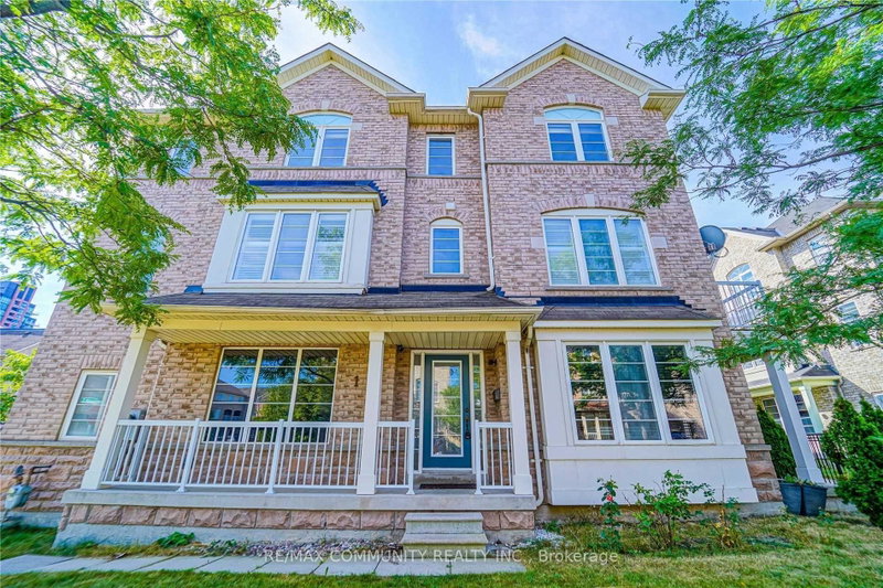 Image of home for listing MLS® E13527840