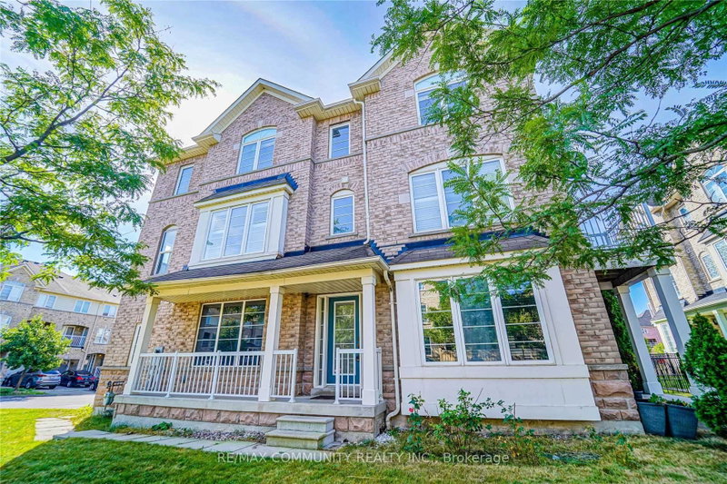Image of home for listing MLS® E13527840