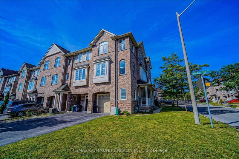Image of home for listing MLS® E13527840