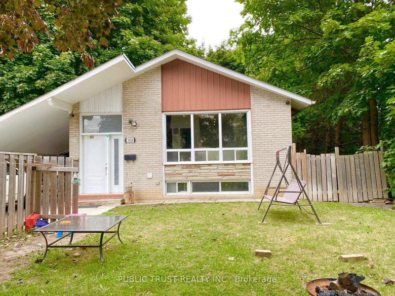 Image of home for listing MLS® E13528660