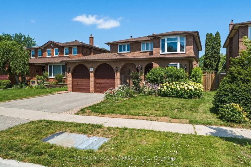 Image of home for listing MLS® E13529744