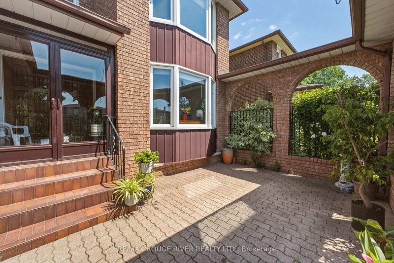 Image of home for listing MLS® E13529744