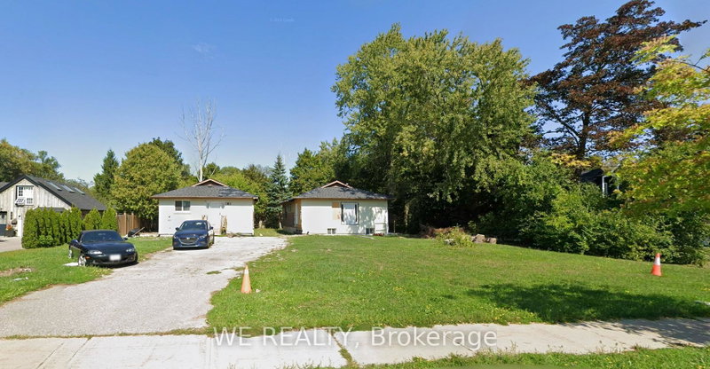 Image of home for listing MLS® E13530438