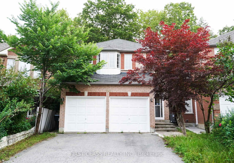 Image of home for listing MLS® E13536054