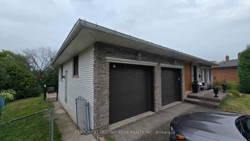 Image of home for listing MLS® E13538666
