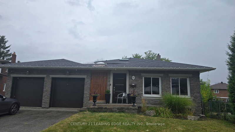 Image of home for listing MLS® E13538666